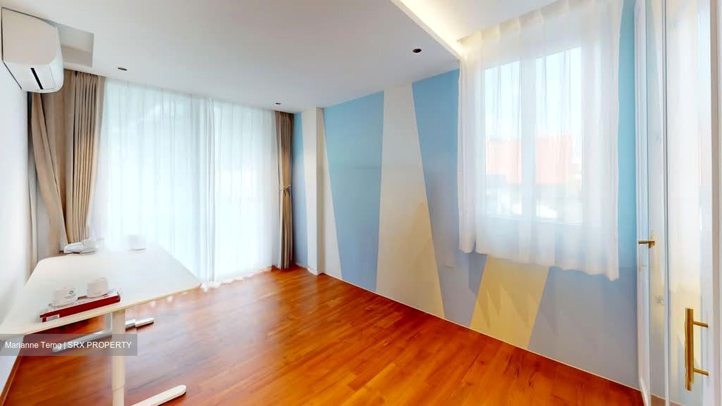 Grace Garden (D15), Terrace #531124621